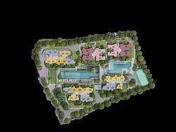 The Sen (D21), Condominium #600664111